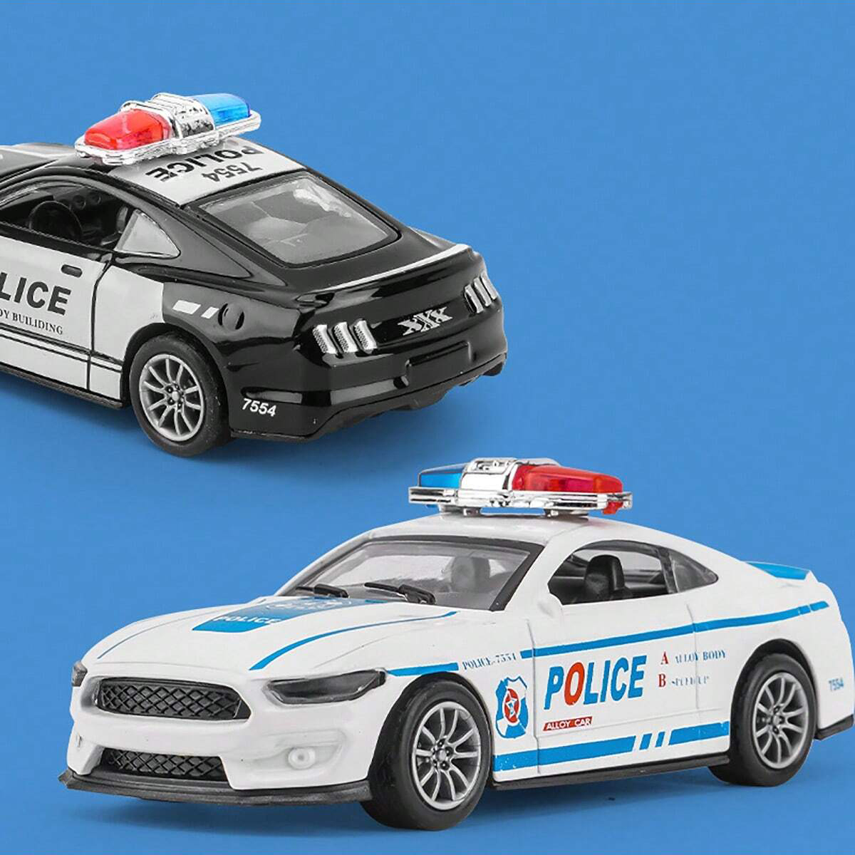 Casting Alloy Model Car Pullba - Kids Y Toys ulasan dan harga