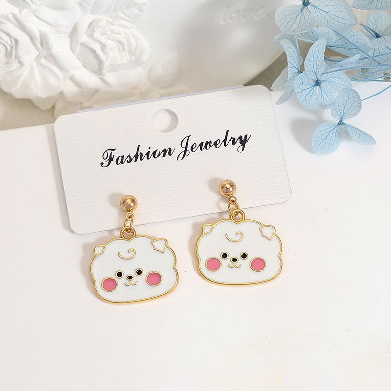 BT21 chimmy tata koya RJ hooky - Kids Toys Resale ulasan dan harga