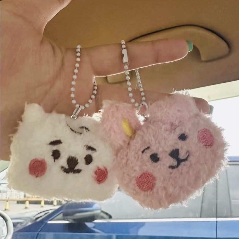 BT21 anime merchandise cartoon - Kids Toys Resale ulasan dan harga