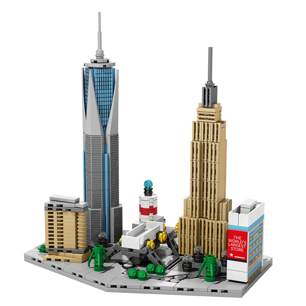 France Dubai City Creativity S - Kids Toys Dubai ulasan dan harga