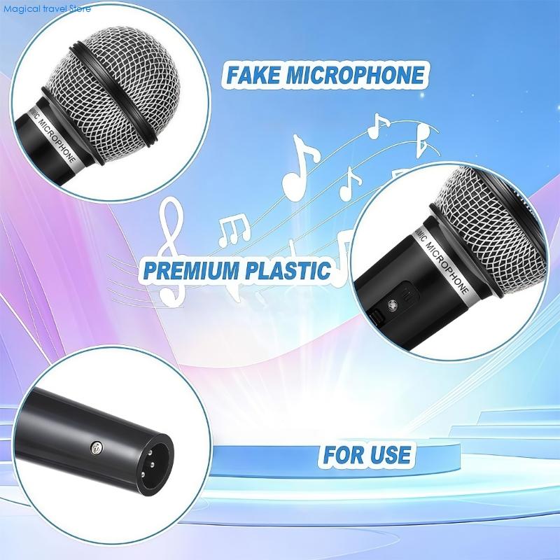 N2UB Microphones Kids for Toy  - Kids Microphone Karaoke ulasan dan harga