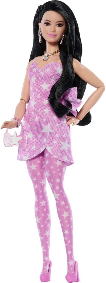 Original Mattel Barbie Deluxe  - Kids Toys Review ulasan dan harga