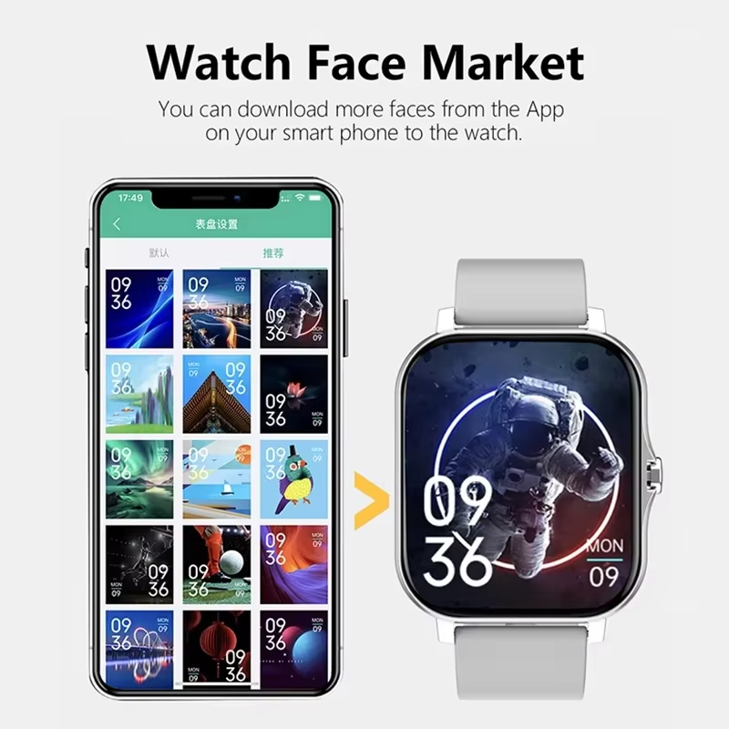 Lenovo Sport Smart Watch Water - Kids Smartwatch Gps ulasan dan harga