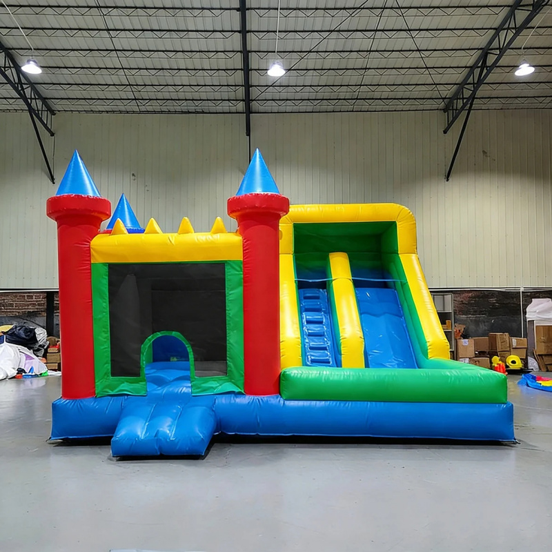 TOYS-OCEAN Commercial PVC Infl - Kids Toys Rental ulasan dan harga