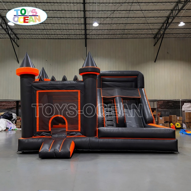 TOYS-OCEAN Commercial PVC Infl - Kids Toys Rental ulasan dan harga