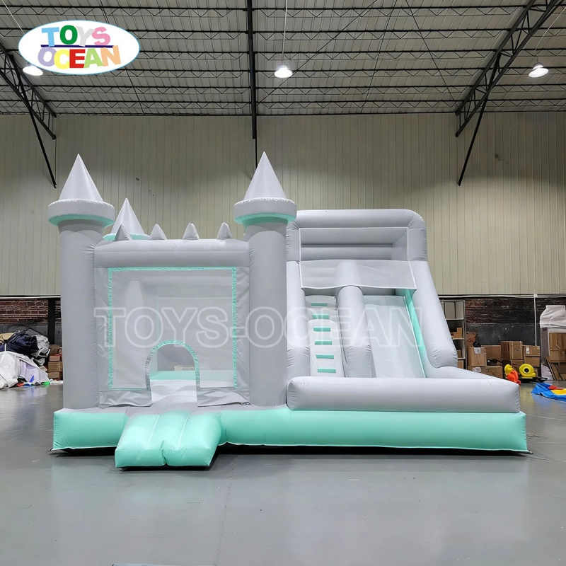 TOYS-OCEAN Commercial PVC Infl - Kids Toys Rental ulasan dan harga
