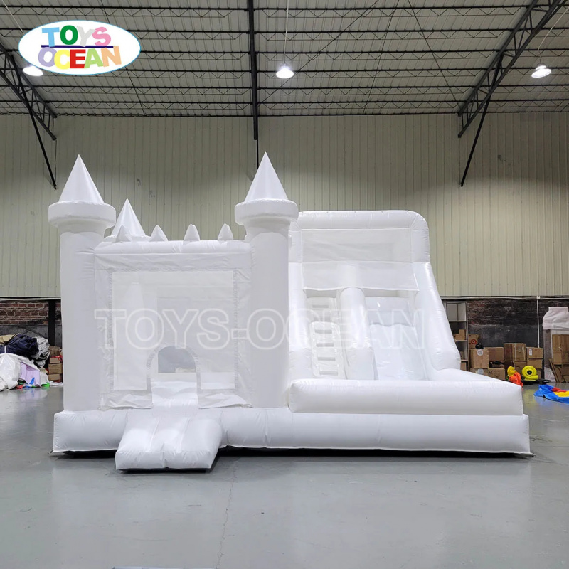 TOYS-OCEAN Commercial PVC Infl - Kids Toys Rental ulasan dan harga