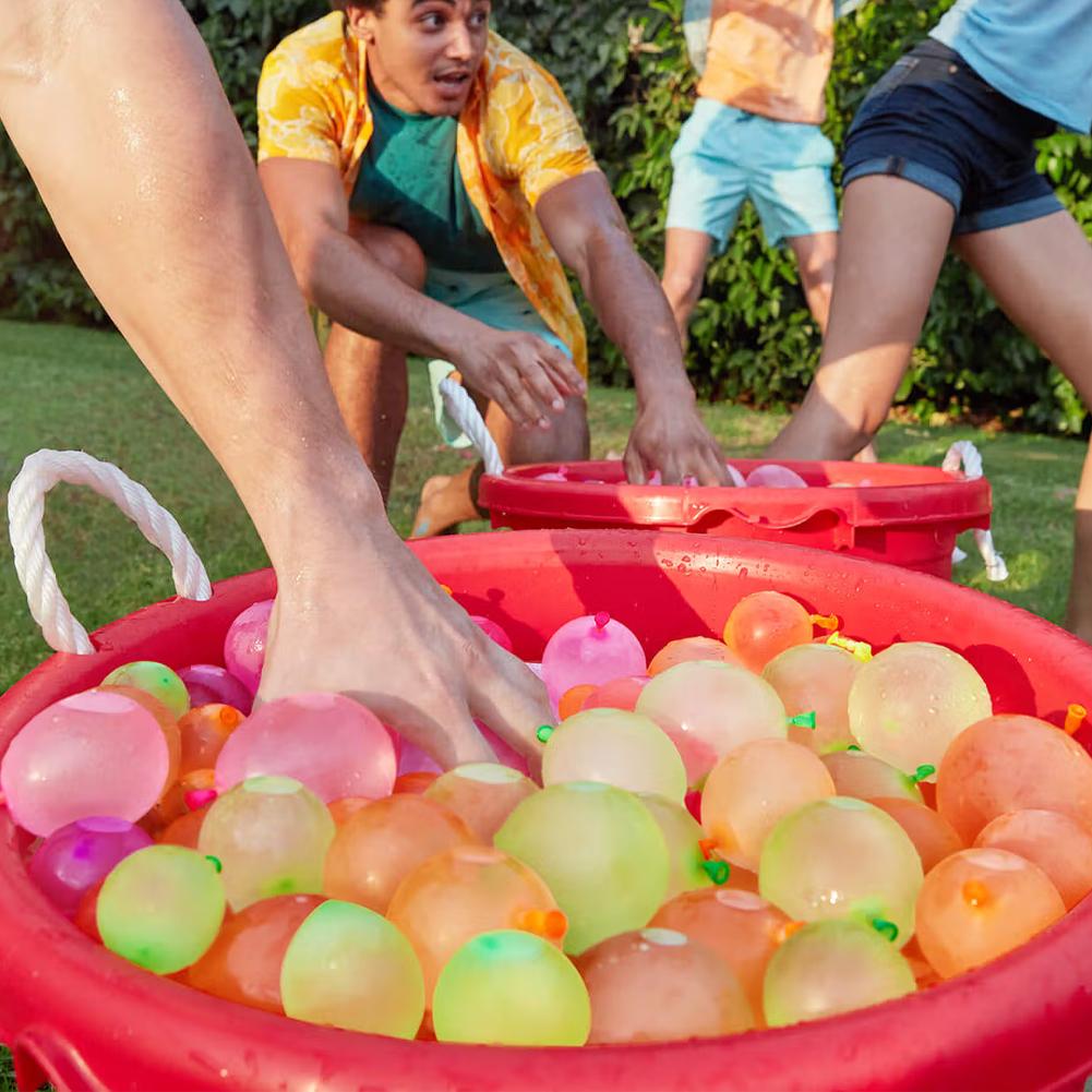 500pcs/lot Water Balloons Ball - Water Balloon Set ulasan dan harga