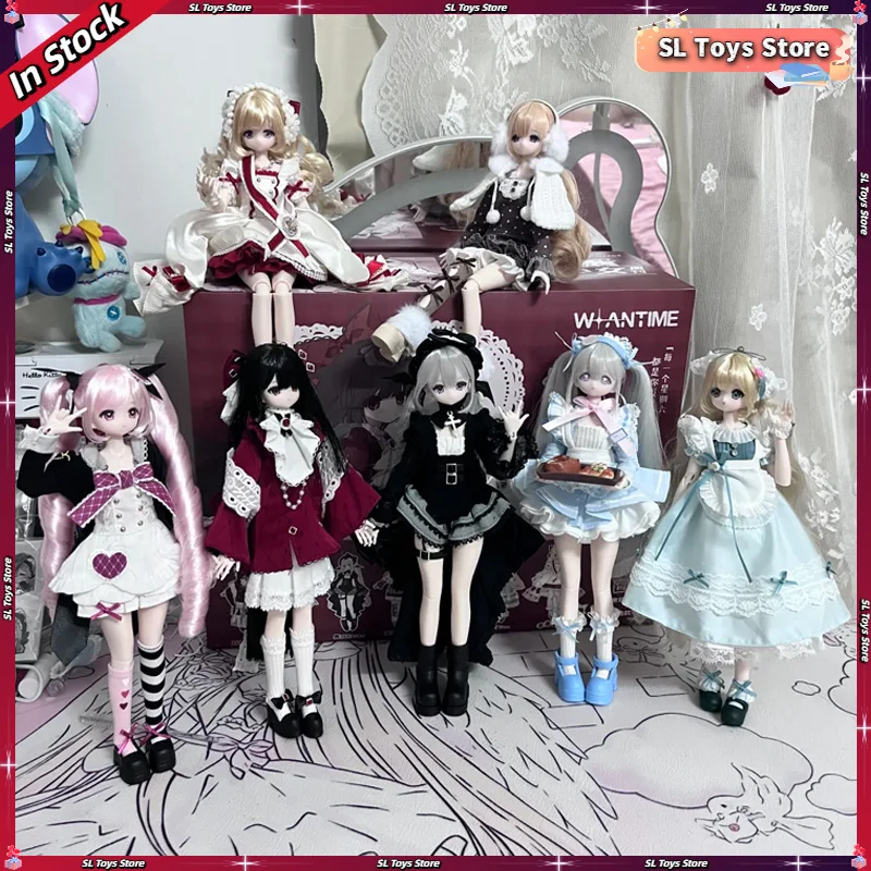 【New product】WANTIME Saturday  - Kids Toys Resale ulasan dan harga
