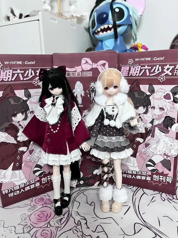 【New product】WANTIME Saturday  - Kids Toys Resale ulasan dan harga