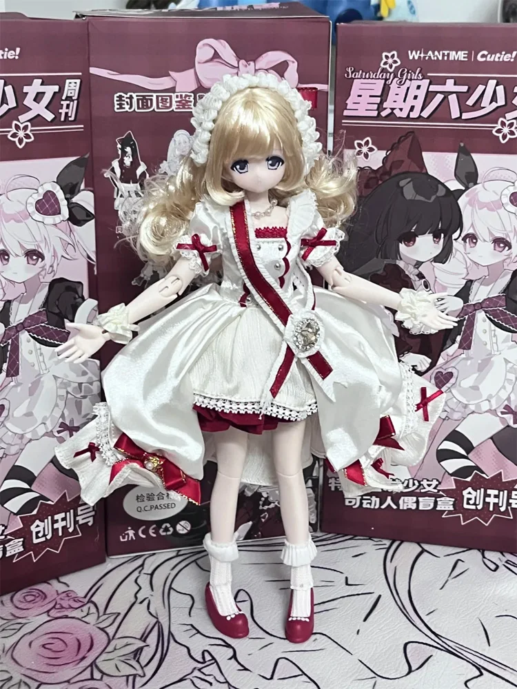 【New product】WANTIME Saturday  - Kids Toys Resale ulasan dan harga