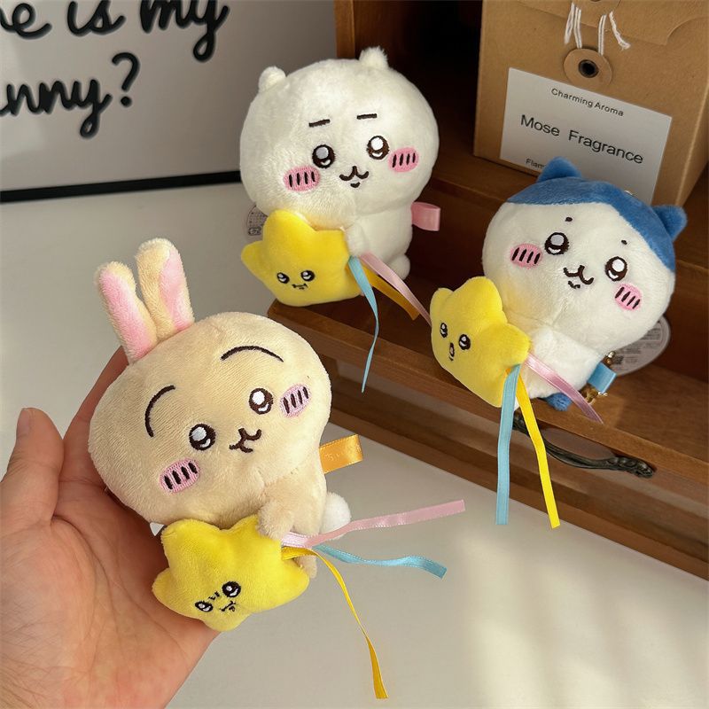 Japanese Chiikawa Hachiware Us - Kids Toys Idea ulasan dan harga
