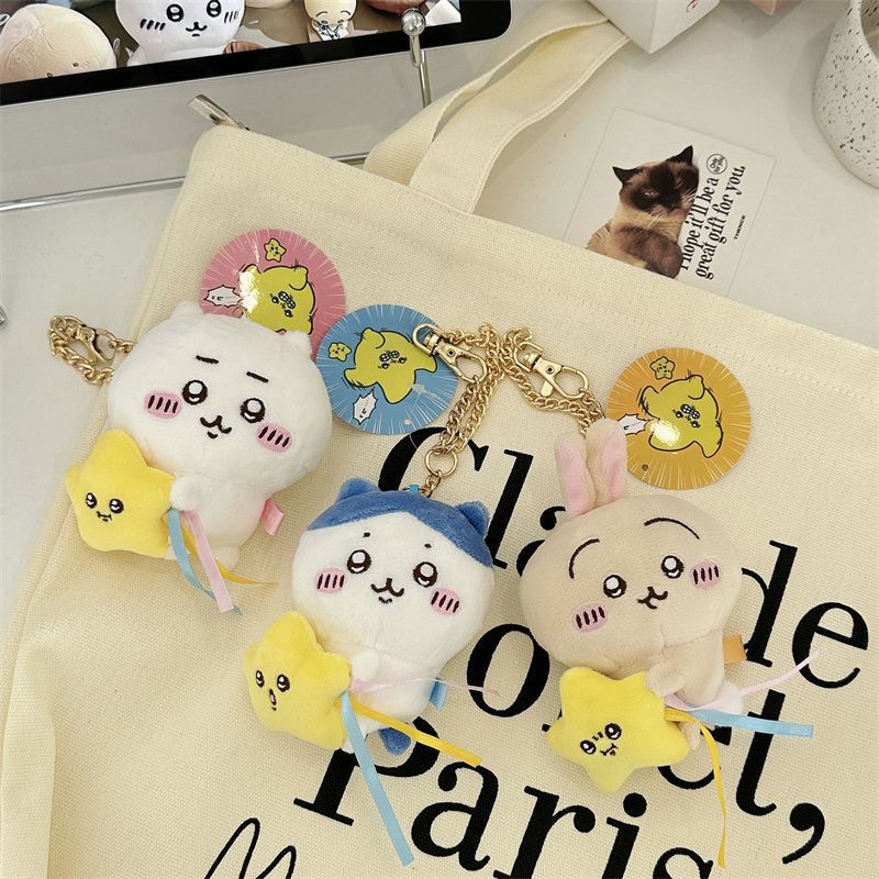 Japanese Chiikawa Hachiware Us - Kids Toys Idea ulasan dan harga
