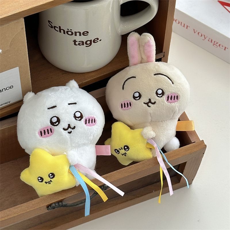 Japanese Chiikawa Hachiware Us - Kids Toys Idea ulasan dan harga