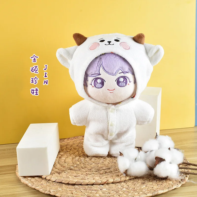 New 22cm Korean Version BTS Do - Kids Toys Resale ulasan dan harga