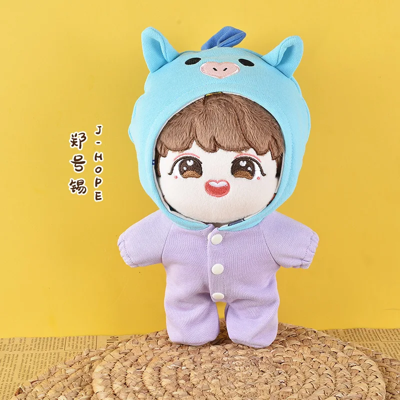New 22cm Korean Version BTS Do - Kids Toys Resale ulasan dan harga