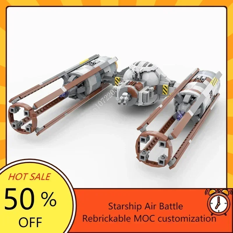 814PCS Space Battle Series TYE - Kids Toys Xmas ulasan dan harga