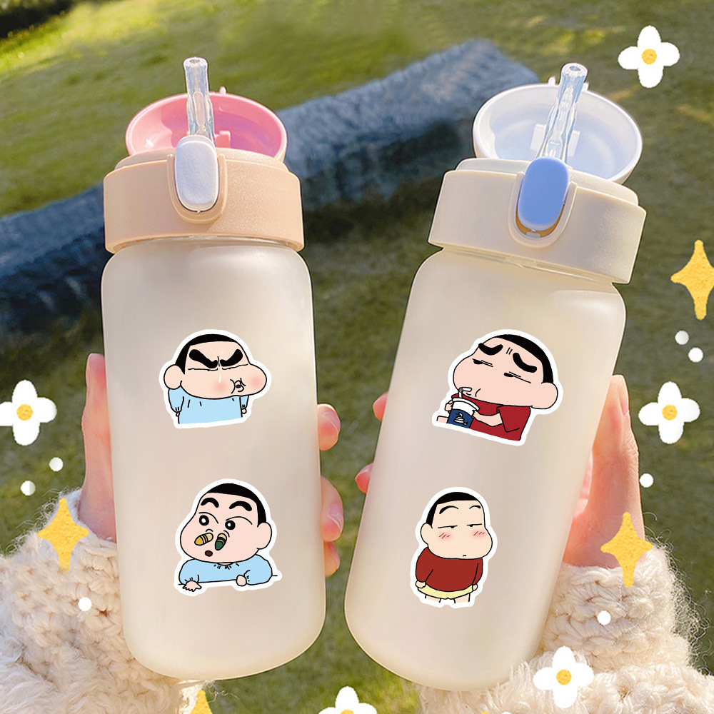 Cute Cartoon Anime Stickers,Wa - Kids Toys Return Gift ulasan dan harga