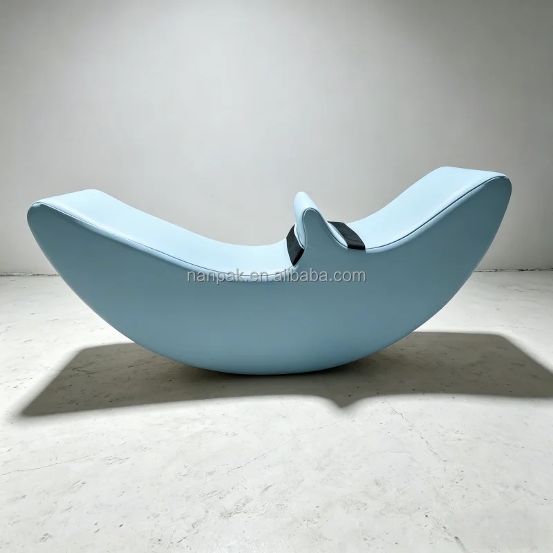 Custom Kids Soft Play Rocker f - Kids Toys Rental ulasan dan harga