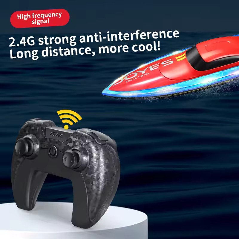 30KM/H Capsize Reset High Spee - Kids Toys 2 Year Old ulasan dan harga