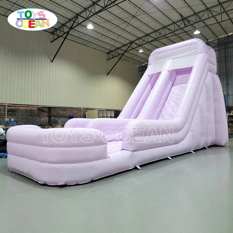 Inflatable PVC Outdoor Water S - Kids Toys Rental ulasan dan harga