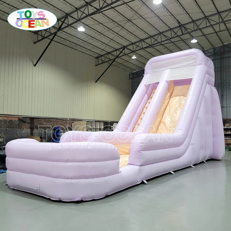Inflatable PVC Outdoor Water S - Kids Toys Rental ulasan dan harga