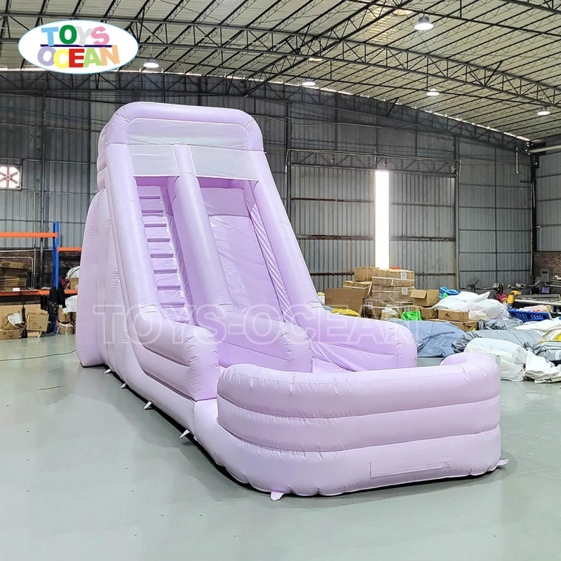 Inflatable PVC Outdoor Water S - Kids Toys Rental ulasan dan harga