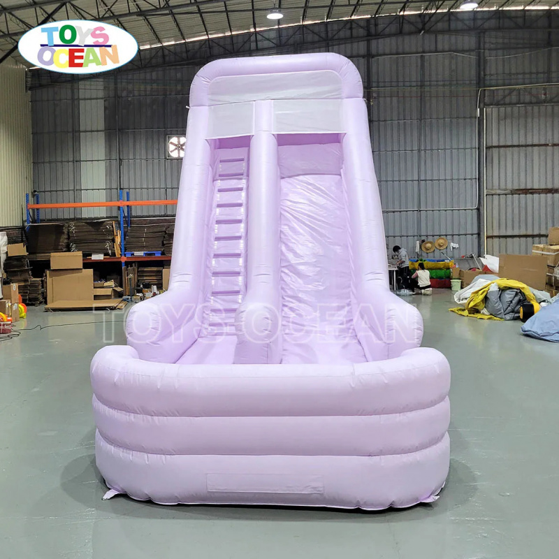 Inflatable PVC Outdoor Water S - Kids Toys Rental ulasan dan harga