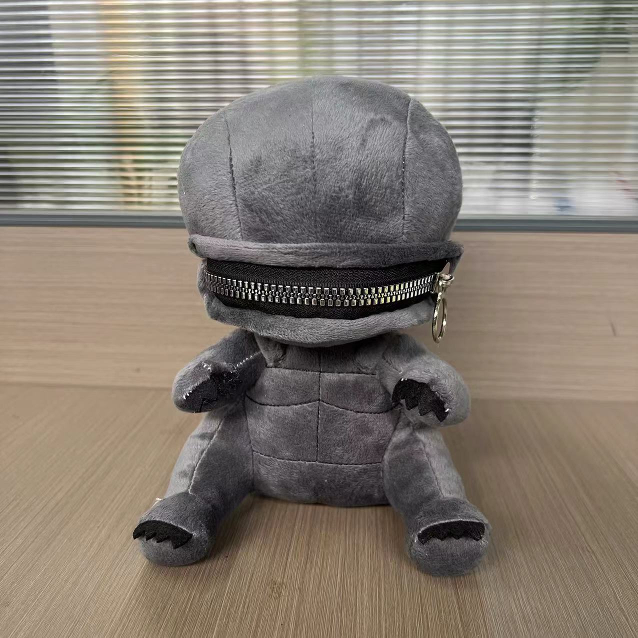 Cute Alien Xenomorph Plush Toy - Xenomorph Kids Toys ulasan dan harga