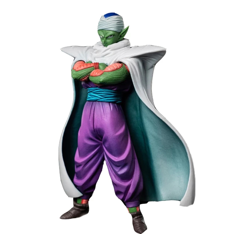 17cm Anime Dragon Ball Z Figur - Kids Toys Xmas ulasan dan harga