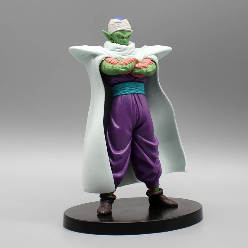 17cm Anime Dragon Ball Z Figur - Kids Toys Xmas ulasan dan harga