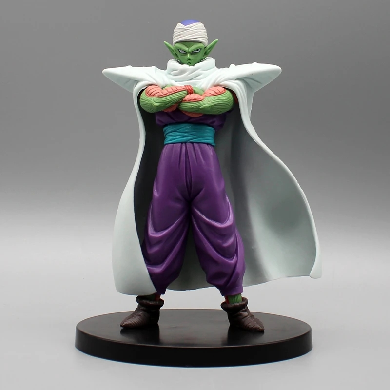 17cm Anime Dragon Ball Z Figur - Kids Toys Xmas ulasan dan harga