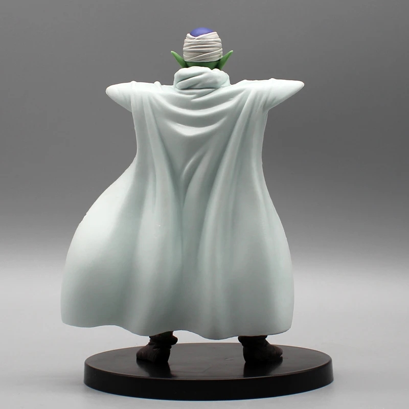17cm Anime Dragon Ball Z Figur - Kids Toys Xmas ulasan dan harga