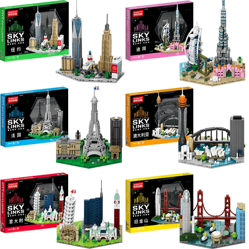 France Dubai City Street View  - Kids Toys Dubai ulasan dan harga