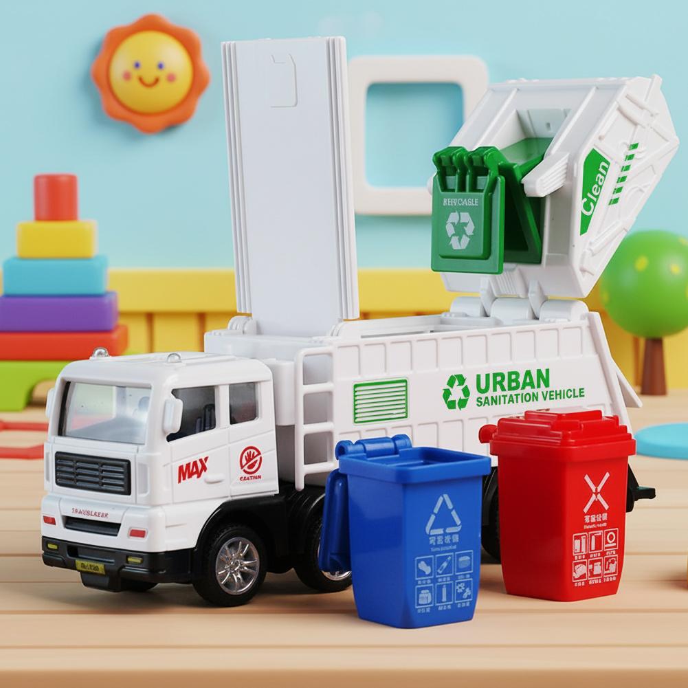 Children Toys Inertia Car Garb - Kids Toys Review ulasan dan harga
