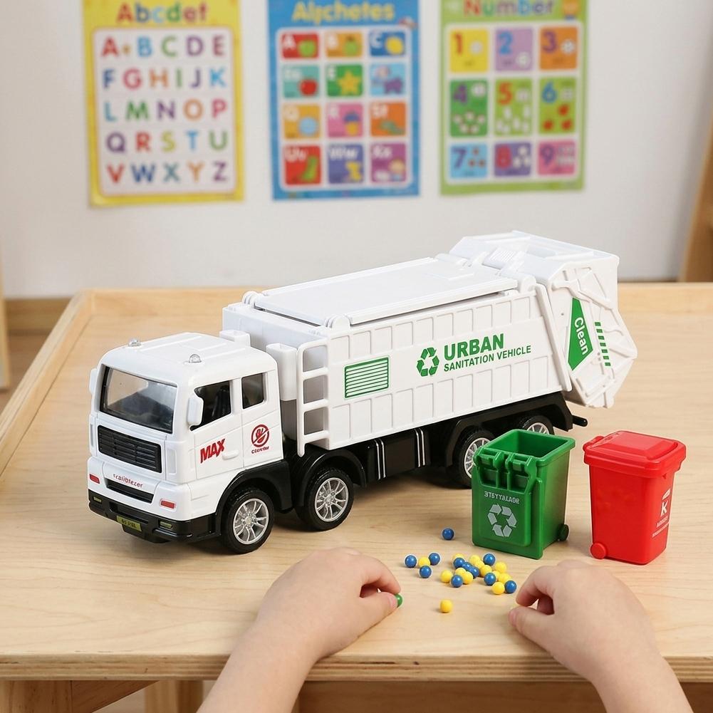 Children Toys Inertia Car Garb - Kids Toys Review ulasan dan harga