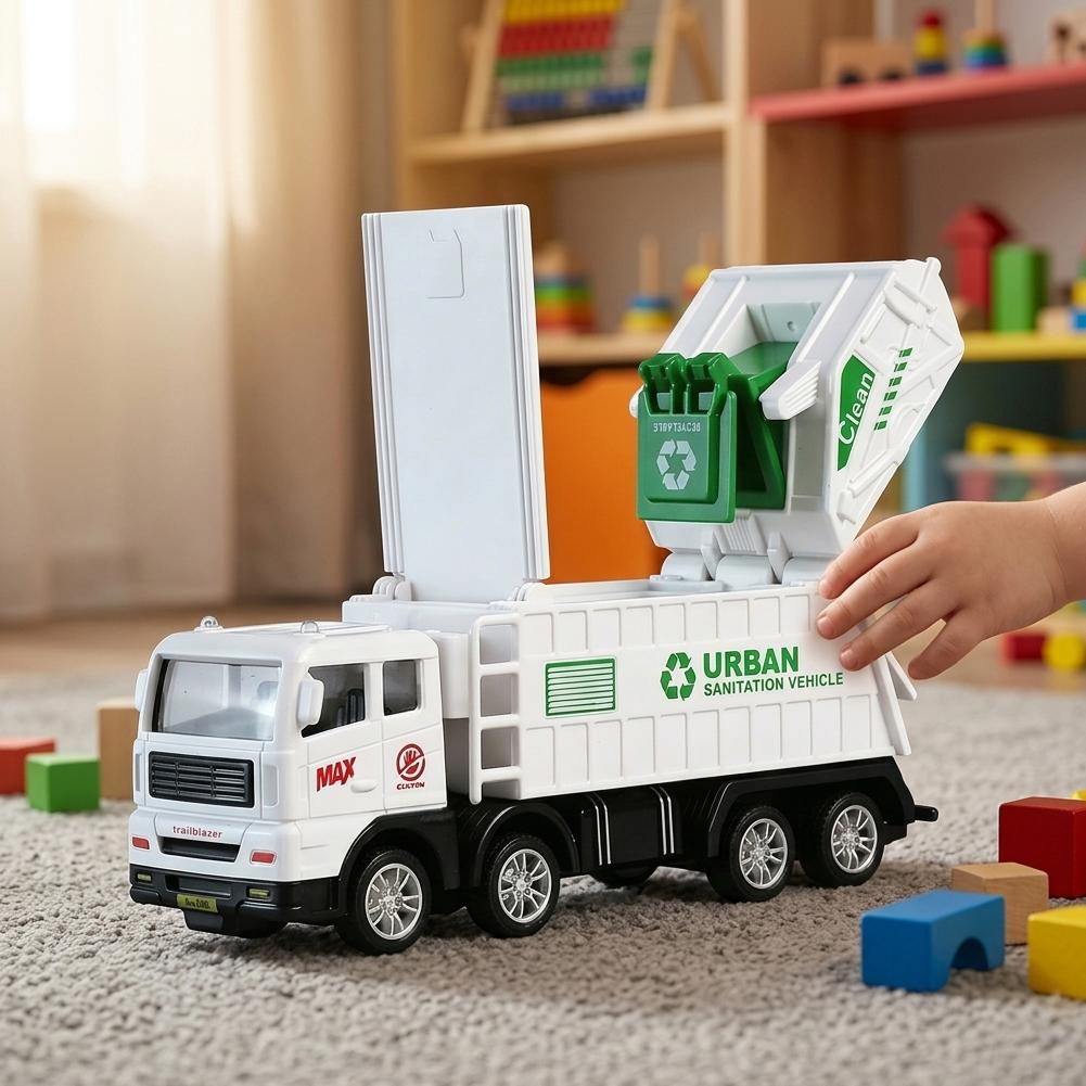 Children Toys Inertia Car Garb - Kids Toys Review ulasan dan harga
