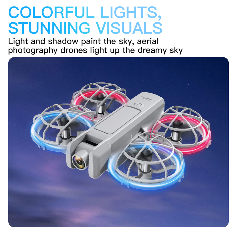 RC Drone With Screen Professin - Kids Toys Under £5 ulasan dan harga