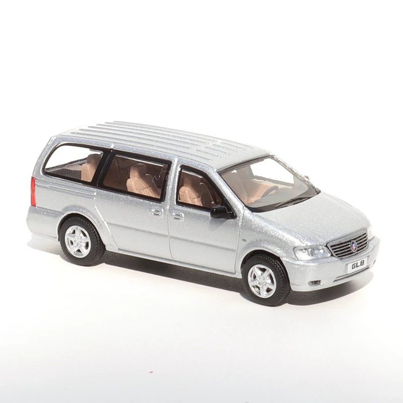 XCarToys 1/64 BUICK GL8 Gen.1  - Kids Toys Xmas ulasan dan harga