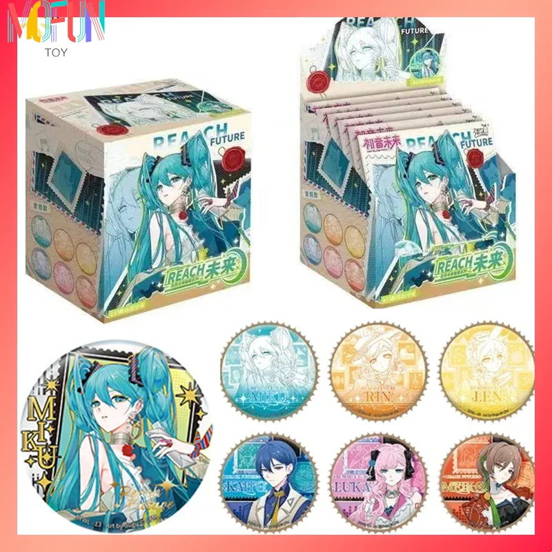 Kayou Original  Hatsune Miku P - Kids Toys Return Gift ulasan dan harga