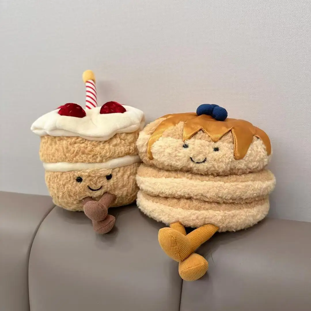 13cm Original Jelly New York R - Kids Toys Nyc ulasan dan harga