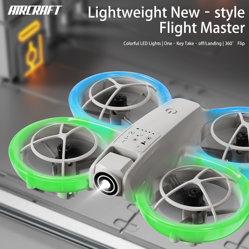 L108 Mini Drone 4K HD Camera Q - Kids Toys Return Gift ulasan dan harga
