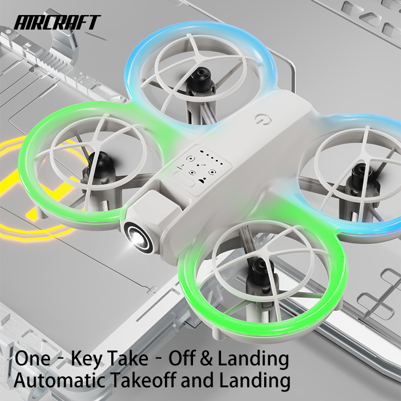 L108 Mini Drone 4K HD Camera Q - Kids Toys Return Gift ulasan dan harga