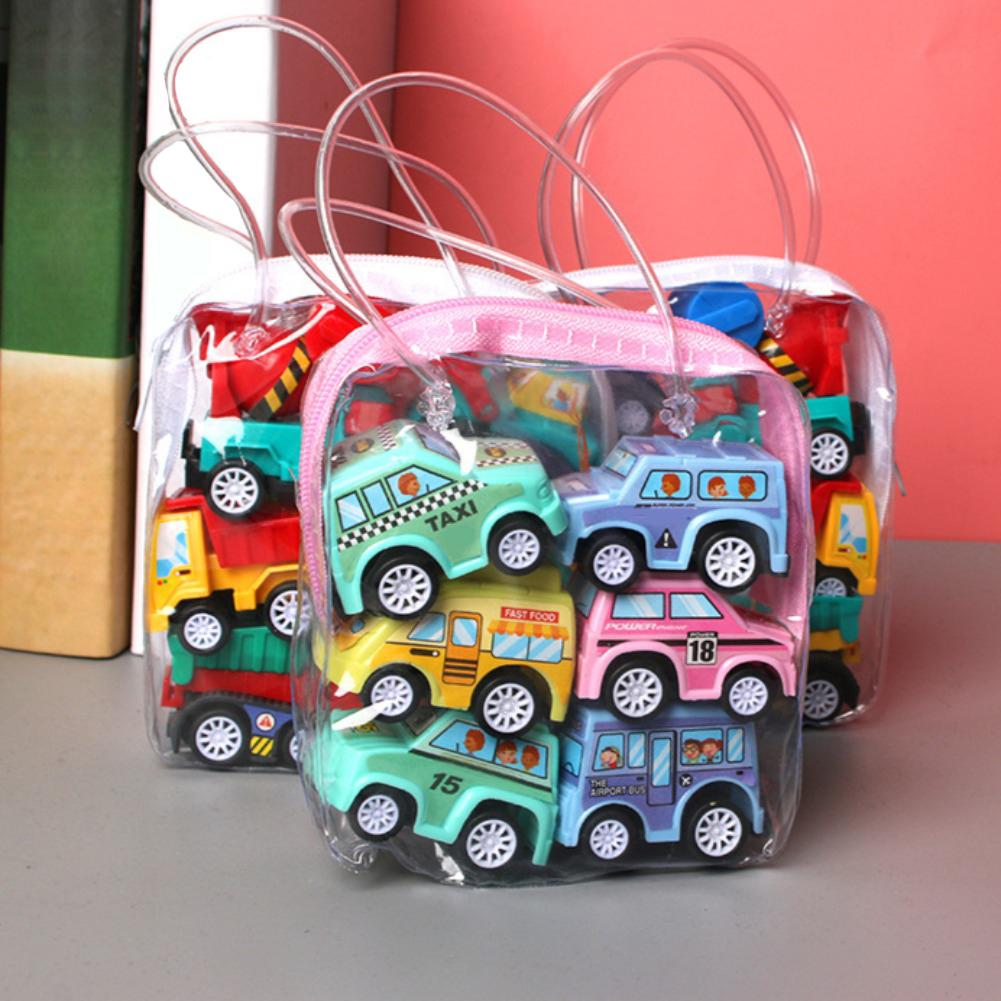 6pcs Car Model Toy Pull Back C - Kids Toys Review ulasan dan harga