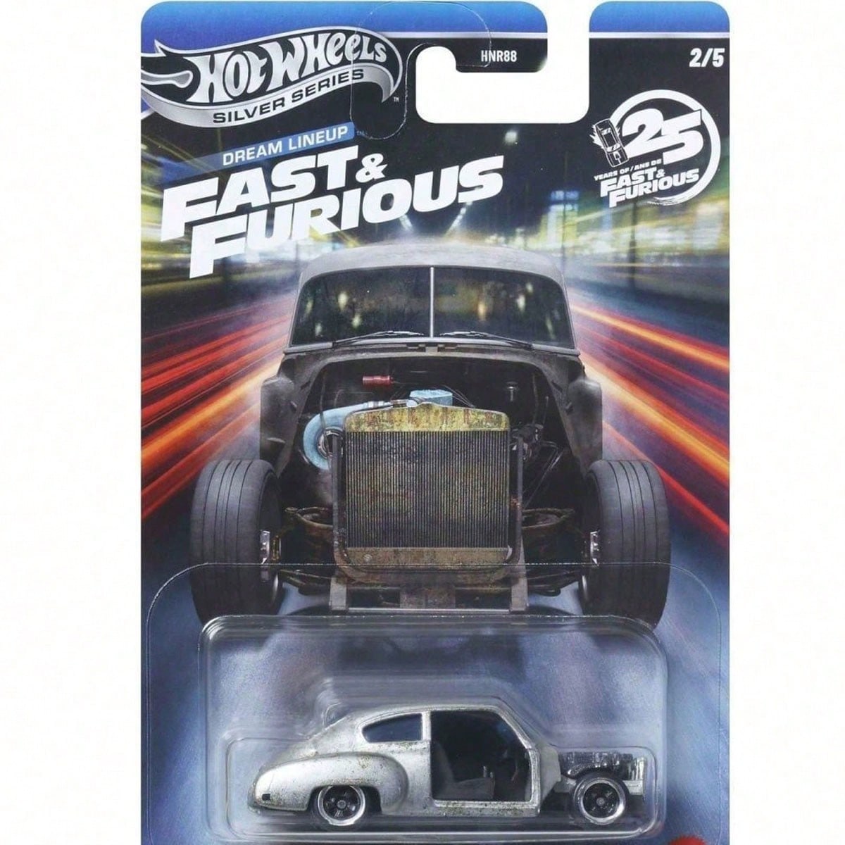 Hot Wheels 1:64 Diecast Alloy  - Kids Toys Review ulasan dan harga