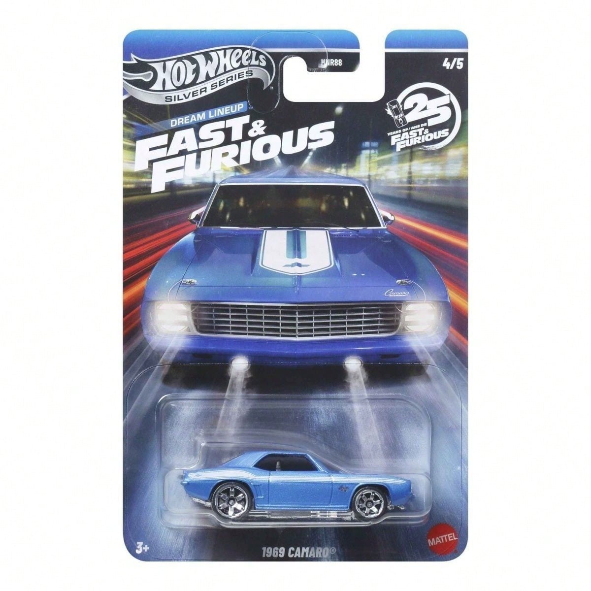 Hot Wheels 1:64 Diecast Alloy  - Kids Toys Review ulasan dan harga