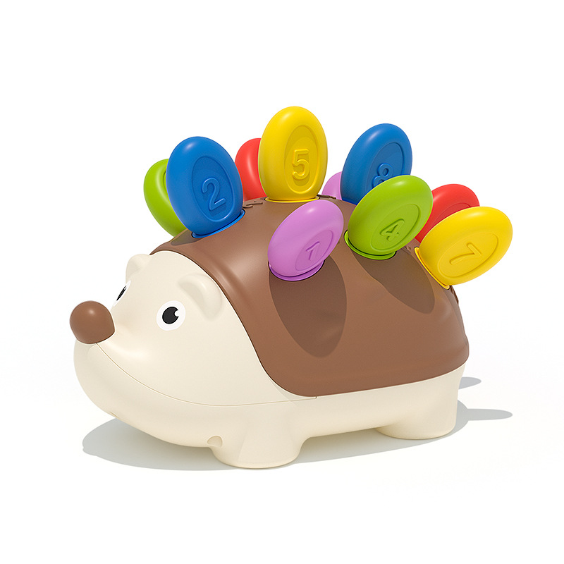 Toddler Montessori Toys, Fine  - Kids Toys 2 Year Old ulasan dan harga