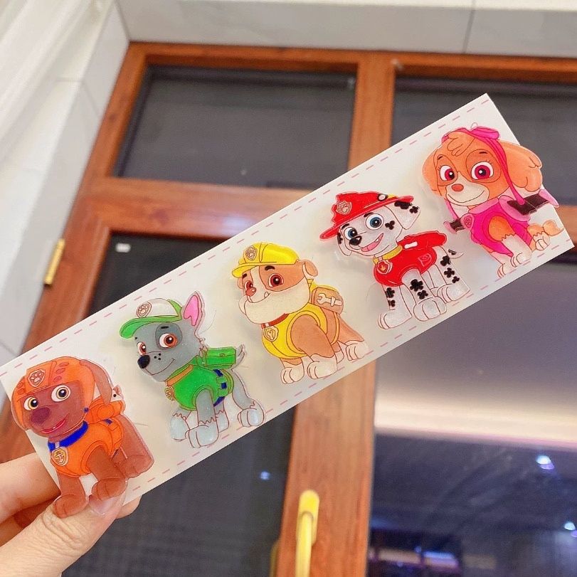 Stylish Cute Cartoon Paw Patro - Kids Toys Review ulasan dan harga