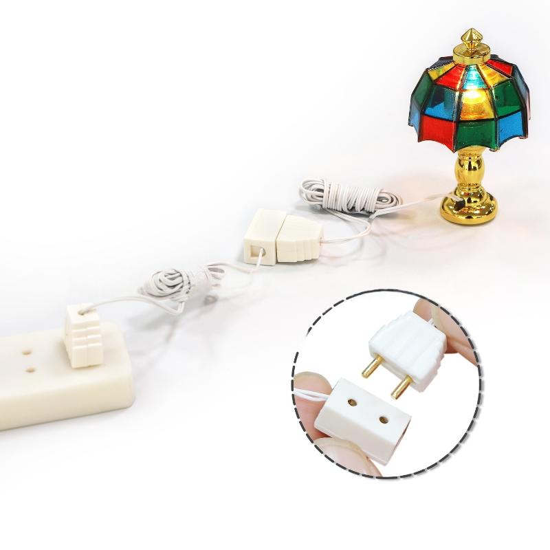 1Pcs 1/12 Dollhouse Decorative - Kids Toys Return Gift ulasan dan harga