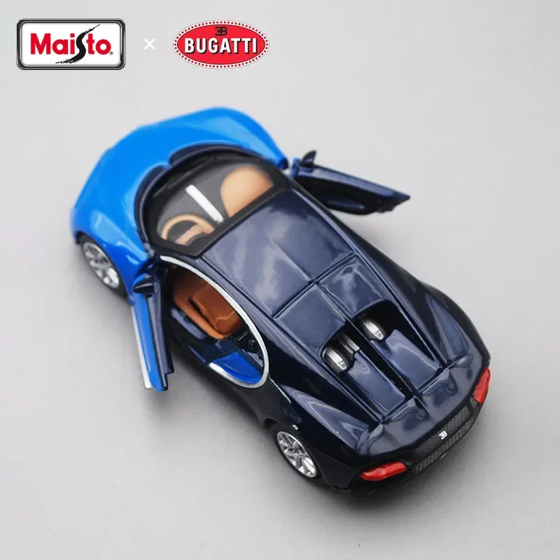 Maisto 1:64 Scale Porsche 911  - Kids Y Toys ulasan dan harga